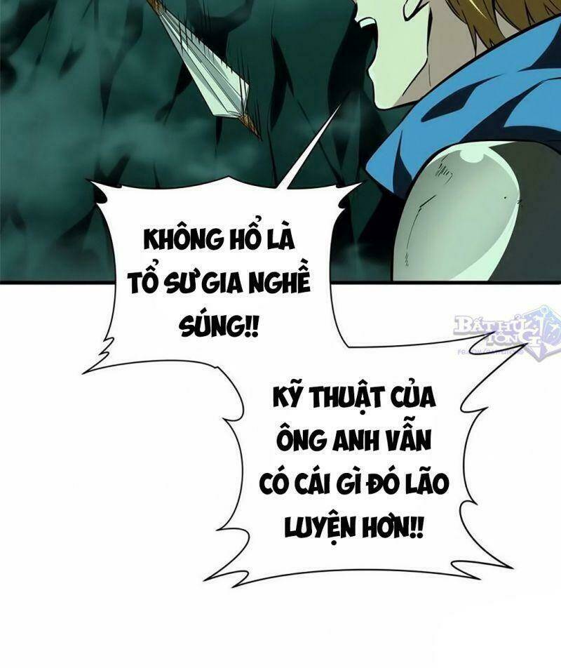 Toàn Chức Cao Thủ 2 Chapter 55.2 - Trang 2