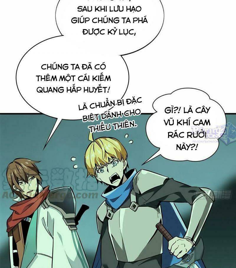 Toàn Chức Cao Thủ 2 Chapter 56 - Trang 2