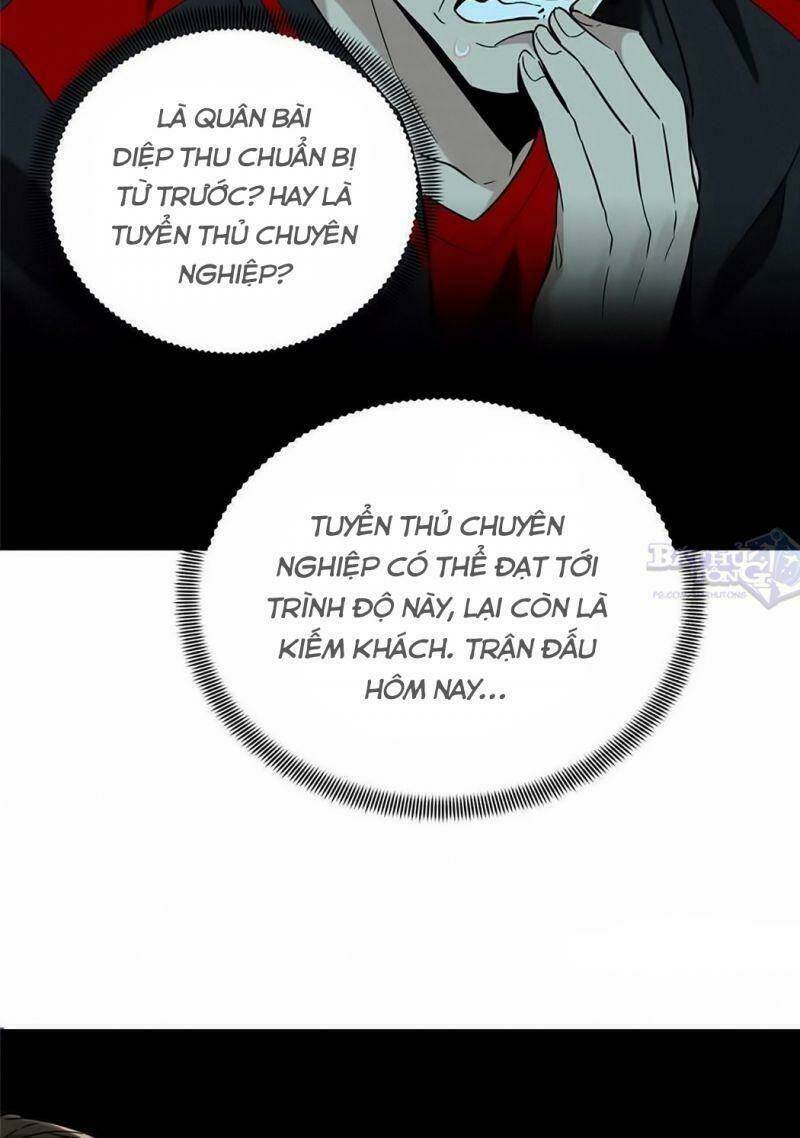 Toàn Chức Cao Thủ 2 Chapter 56 - Trang 2