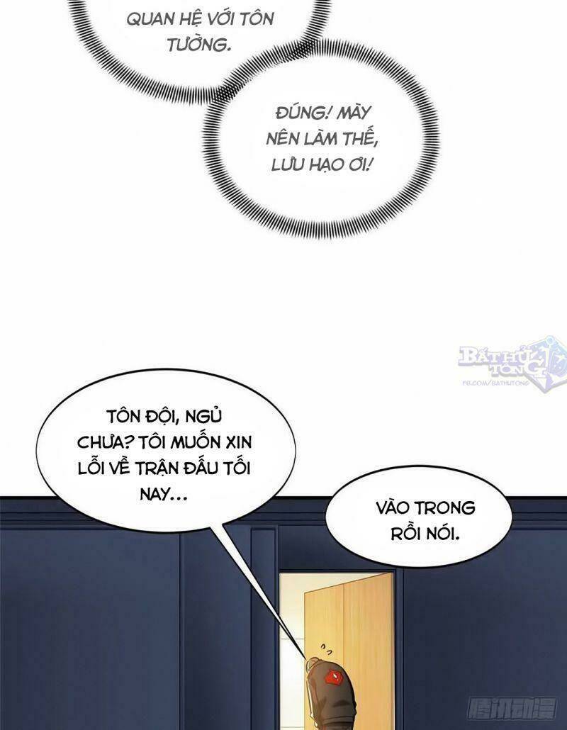 Toàn Chức Cao Thủ 2 Chapter 56 - Trang 2