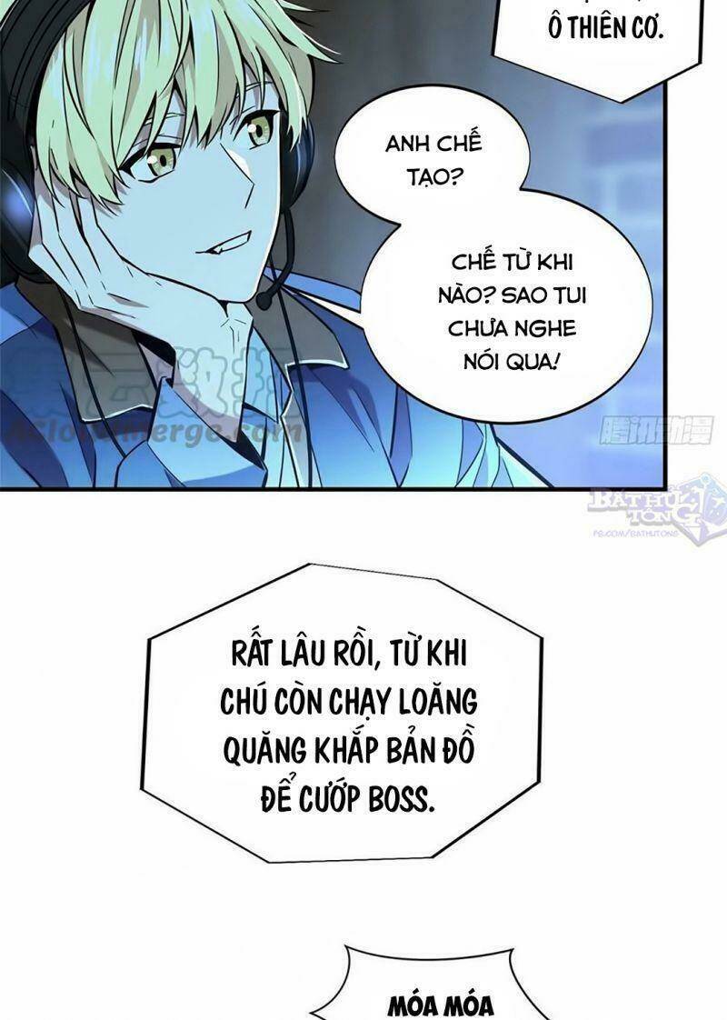 Toàn Chức Cao Thủ 2 Chapter 56 - Trang 2