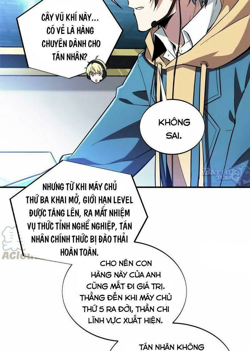 Toàn Chức Cao Thủ 2 Chapter 56 - Trang 2