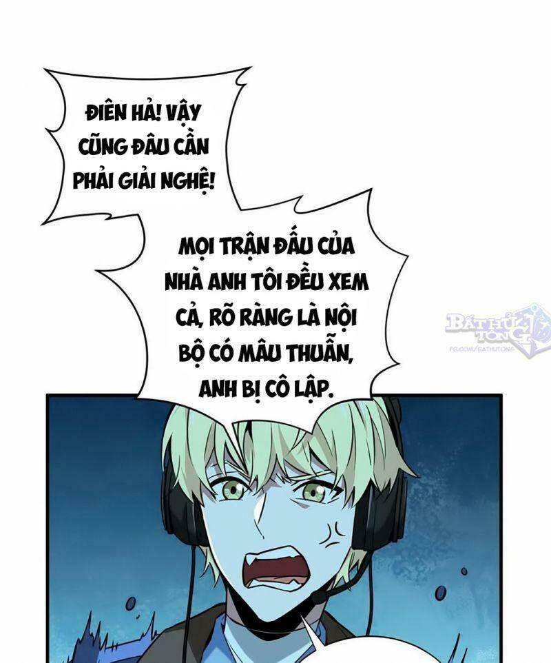 Toàn Chức Cao Thủ 2 Chapter 56 - Trang 2