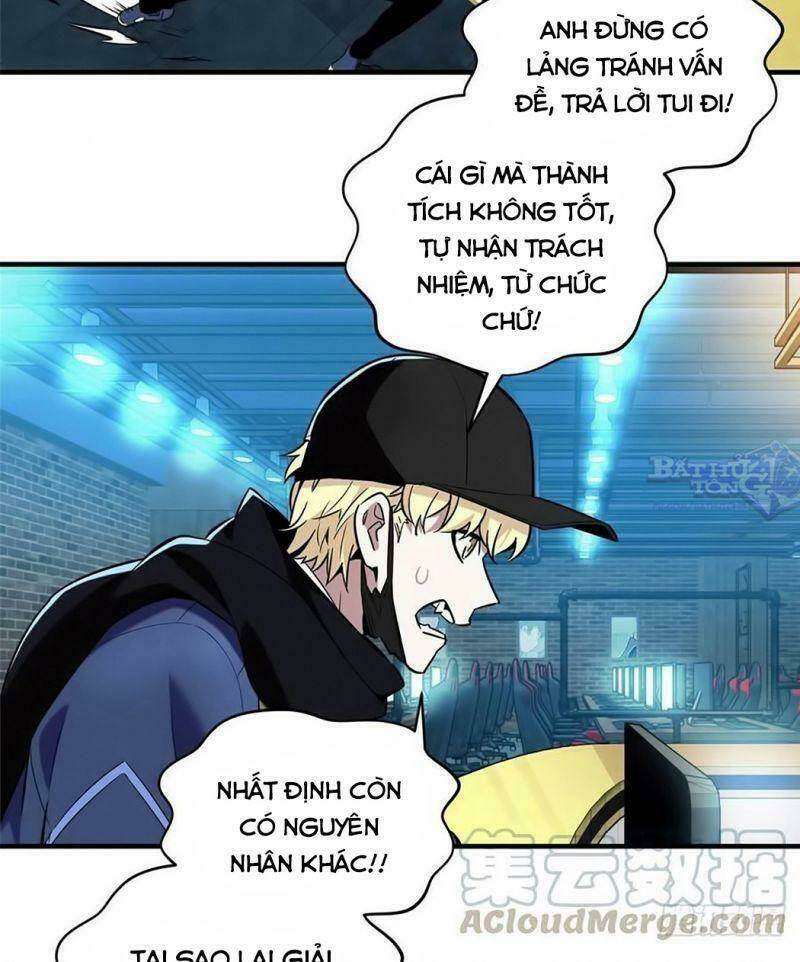 Toàn Chức Cao Thủ 2 Chapter 56 - Trang 2