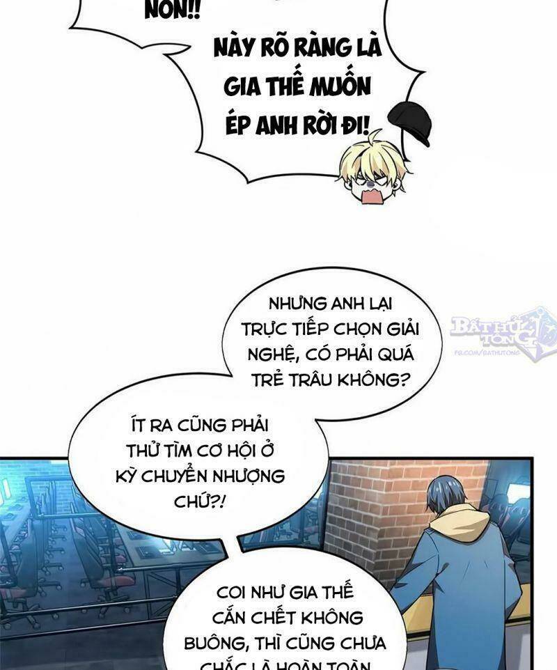 Toàn Chức Cao Thủ 2 Chapter 56 - Trang 2