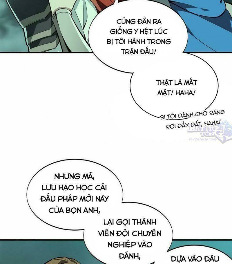 Toàn Chức Cao Thủ 2 Chapter 56 - Trang 2