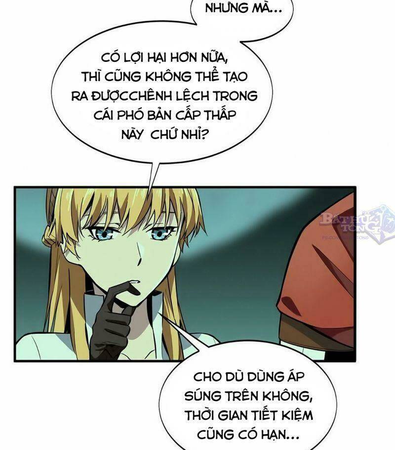 Toàn Chức Cao Thủ 2 Chapter 56 - Trang 2