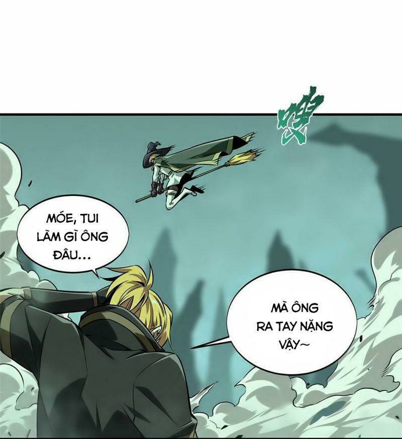 Toàn Chức Cao Thủ 2 Chapter 58 - Next Chapter 59