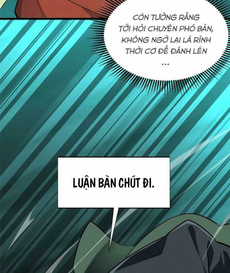 Toàn Chức Cao Thủ 2 Chapter 58 - Next Chapter 59