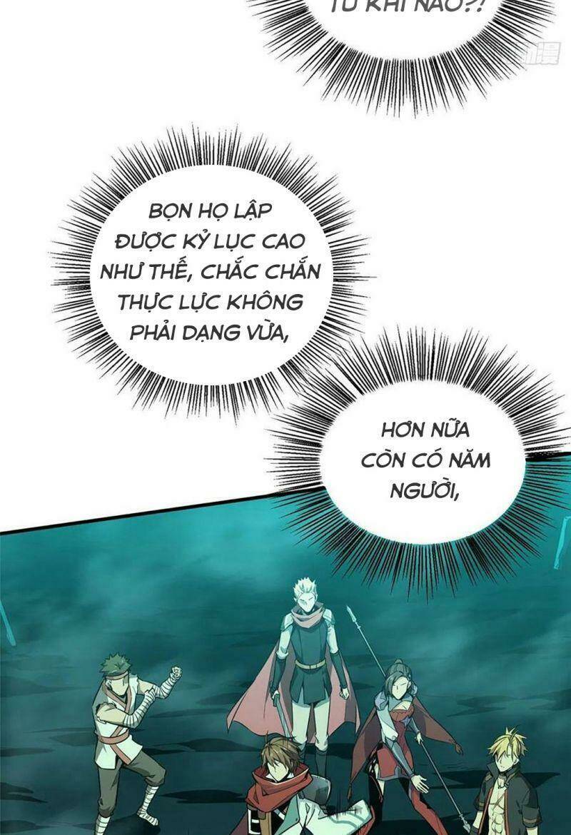 Toàn Chức Cao Thủ 2 Chapter 61 - Next Chapter 62