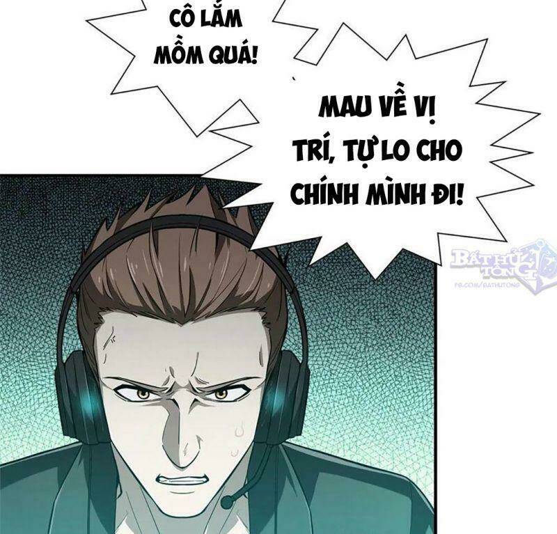 Toàn Chức Cao Thủ 2 Chapter 62 - Next Chapter 63