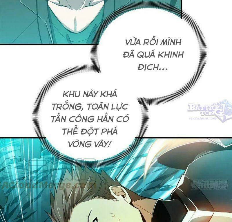 Toàn Chức Cao Thủ 2 Chapter 62 - Next Chapter 63