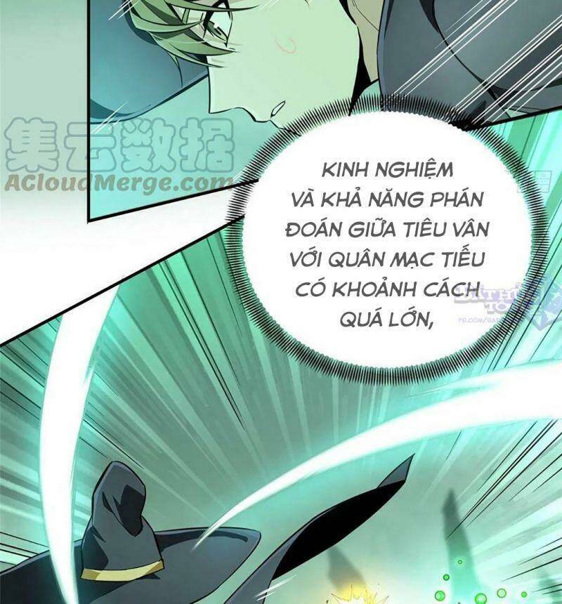 Toàn Chức Cao Thủ 2 Chapter 62 - Next Chapter 63