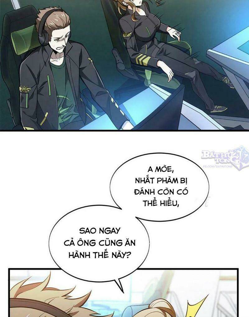 Toàn Chức Cao Thủ 2 Chapter 62 - Next Chapter 63