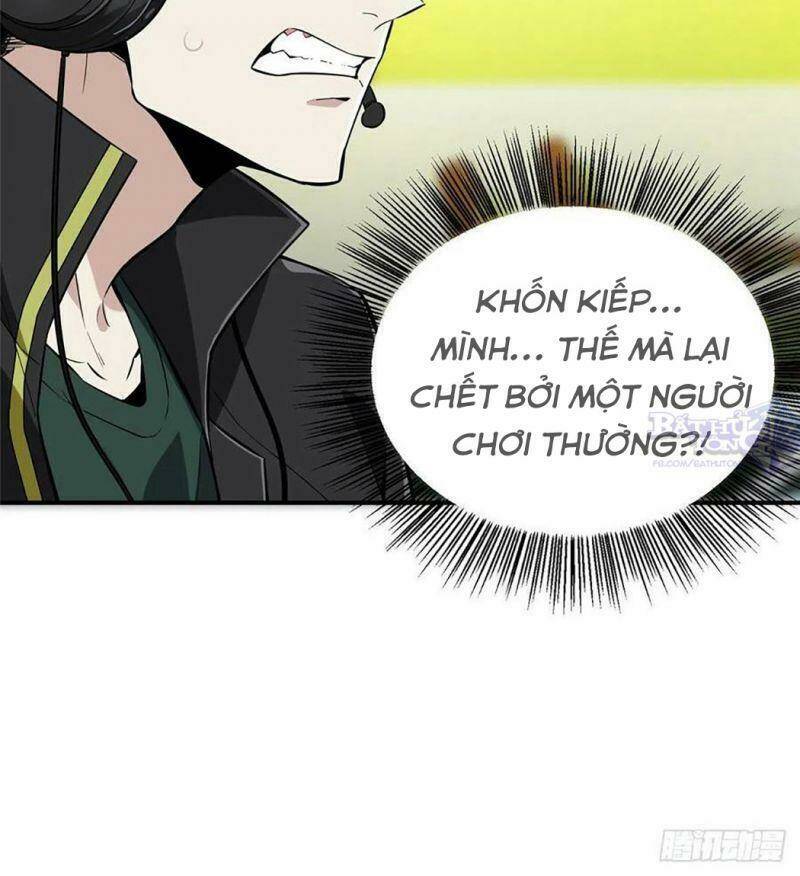 Toàn Chức Cao Thủ 2 Chapter 62 - Next Chapter 63