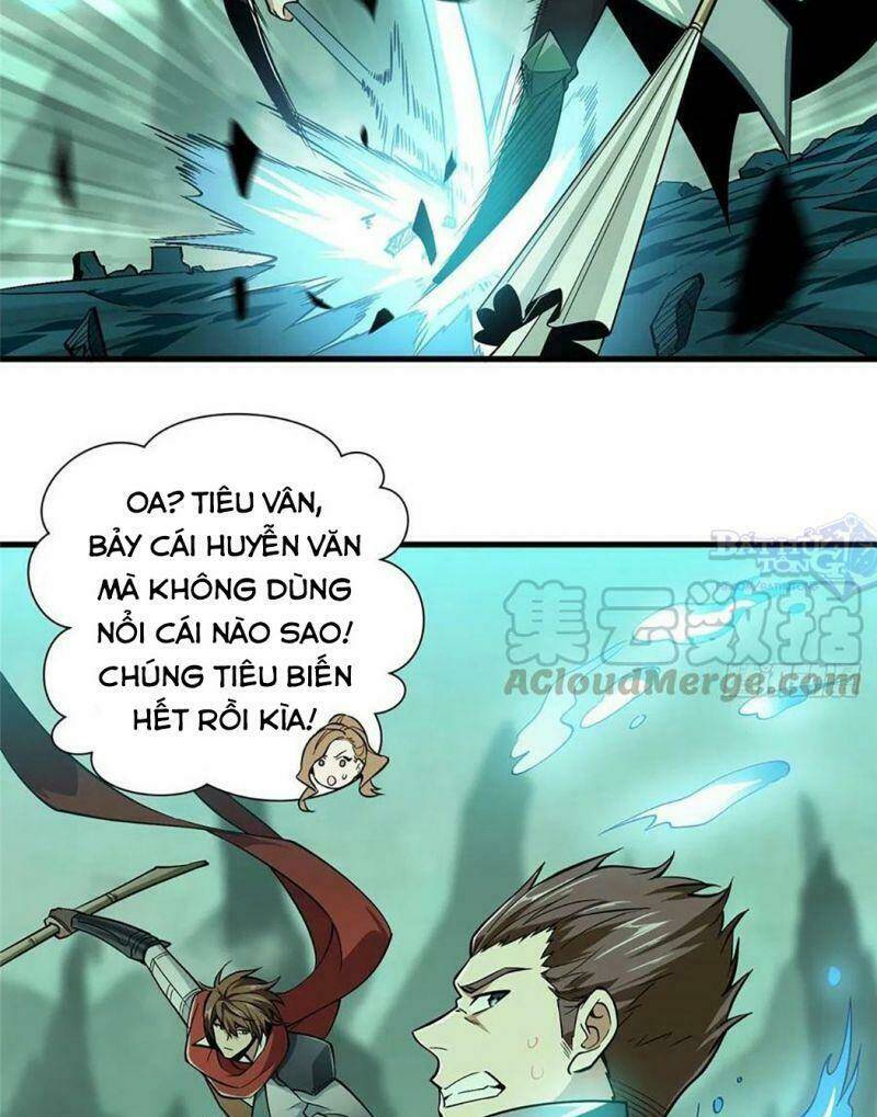 Toàn Chức Cao Thủ 2 Chapter 62 - Next Chapter 63