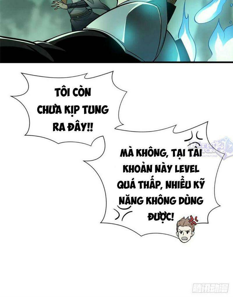 Toàn Chức Cao Thủ 2 Chapter 62 - Next Chapter 63