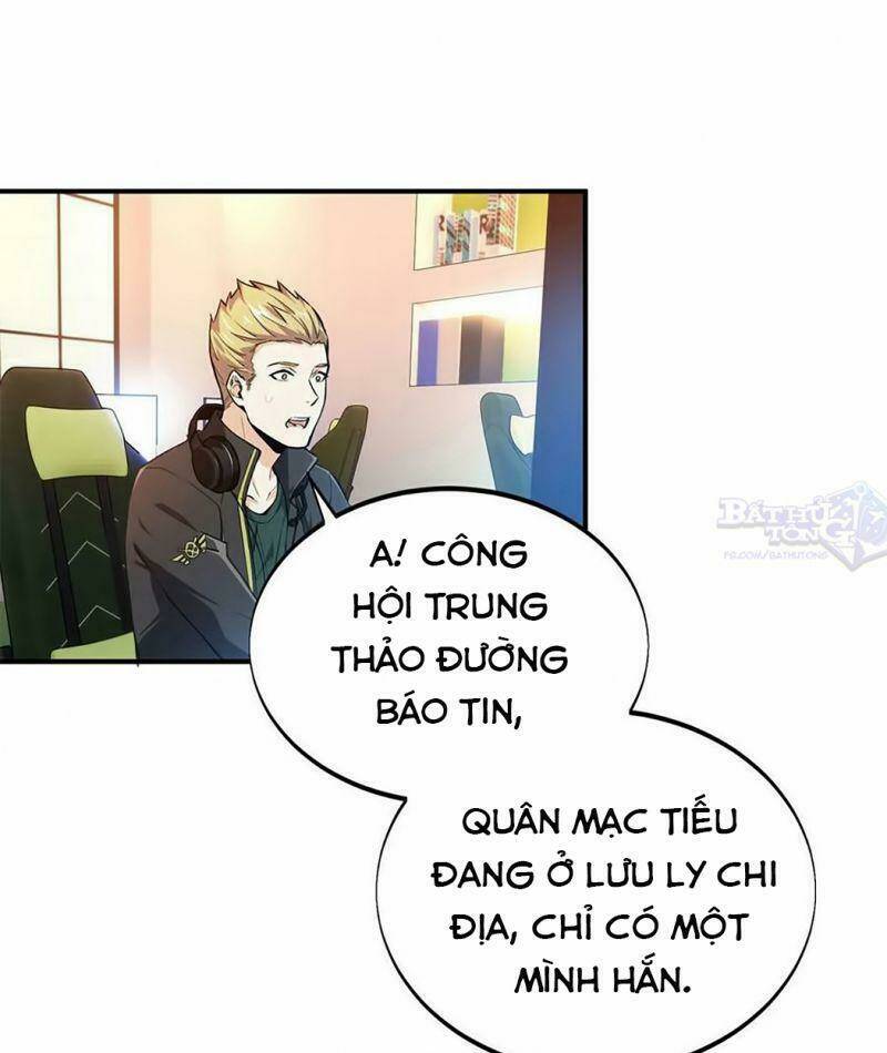 Toàn Chức Cao Thủ 2 Chapter 66 - Trang 2