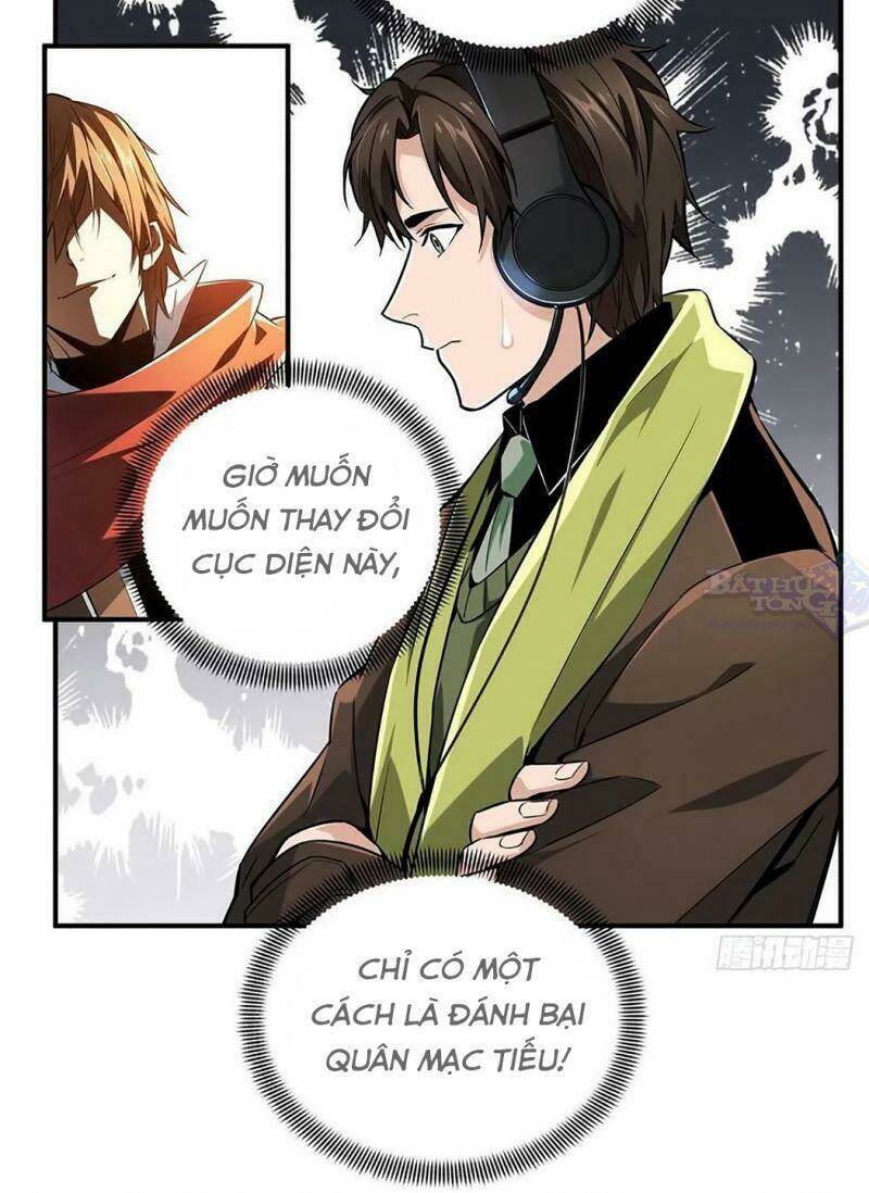 Toàn Chức Cao Thủ 2 Chapter 67 - Next Chapter 68