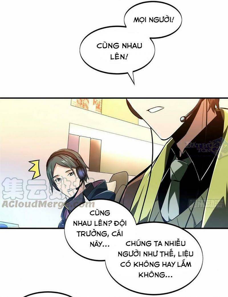 Toàn Chức Cao Thủ 2 Chapter 67 - Next Chapter 68