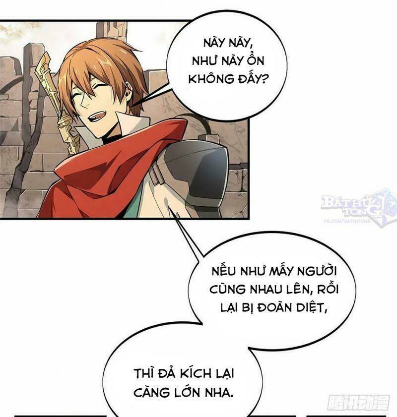 Toàn Chức Cao Thủ 2 Chapter 67 - Next Chapter 68