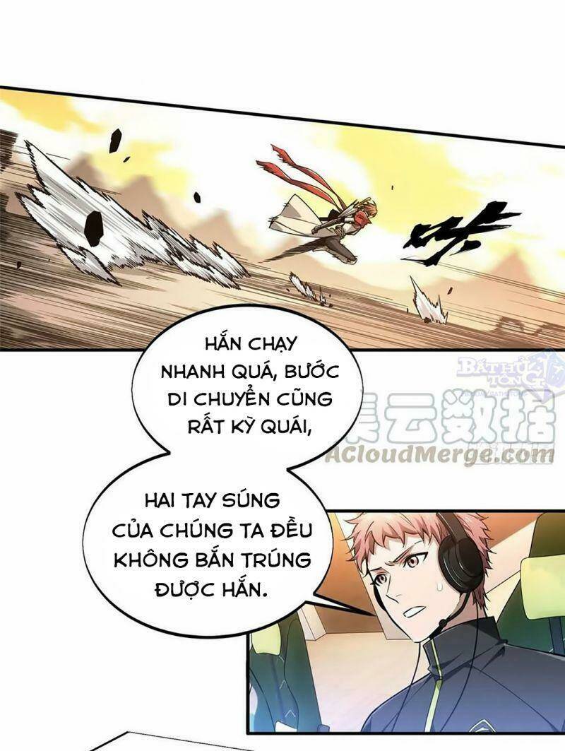 Toàn Chức Cao Thủ 2 Chapter 67 - Next Chapter 68