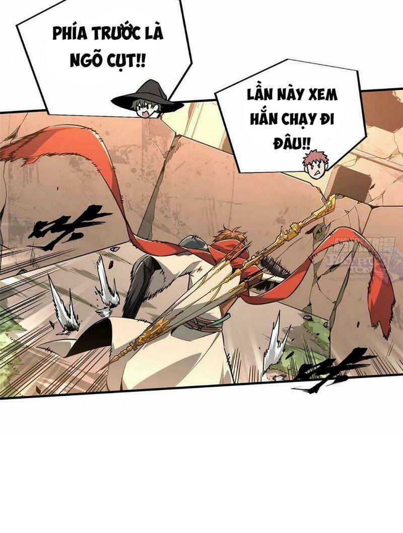 Toàn Chức Cao Thủ 2 Chapter 67 - Next Chapter 68