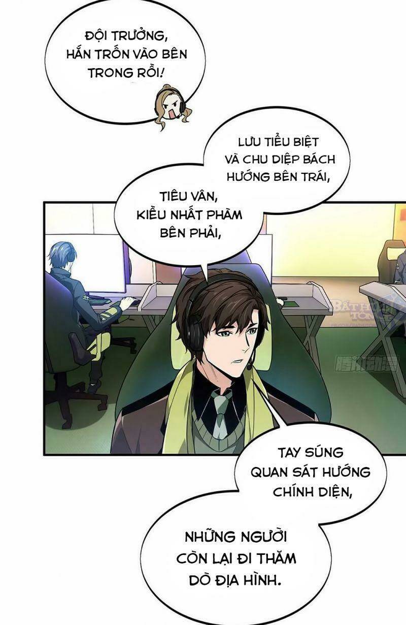 Toàn Chức Cao Thủ 2 Chapter 67 - Next Chapter 68