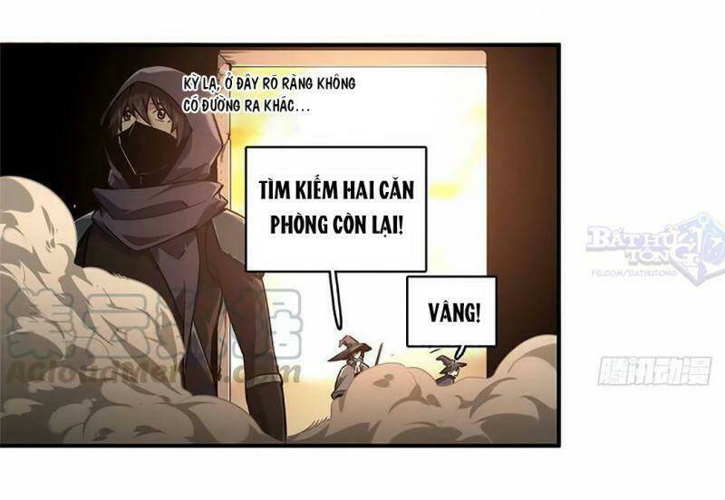 Toàn Chức Cao Thủ 2 Chapter 67 - Next Chapter 68