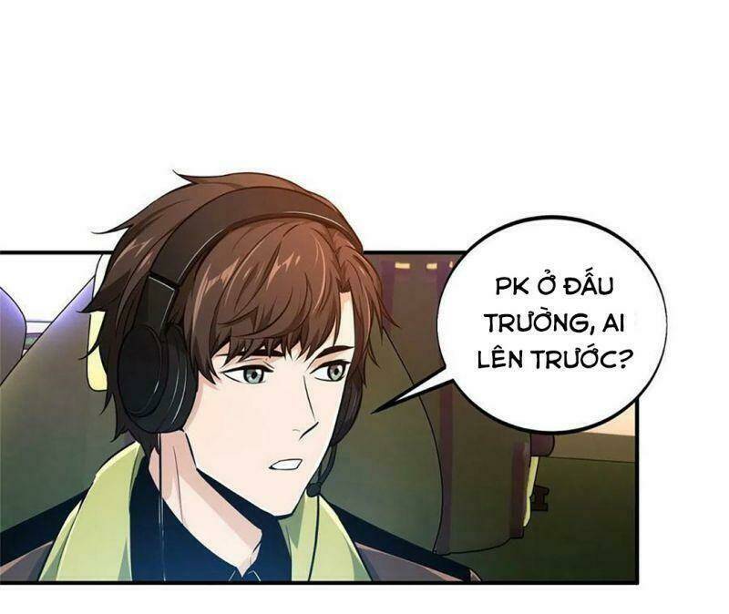 Toàn Chức Cao Thủ 2 Chapter 69 - Next Chapter 70