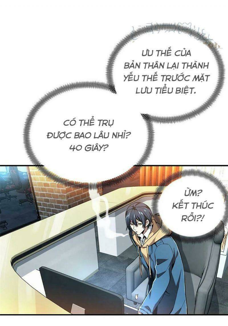 Toàn Chức Cao Thủ 2 Chapter 69 - Next Chapter 70