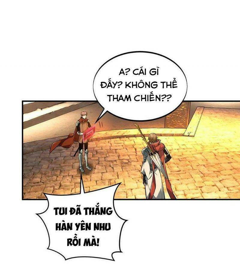 Toàn Chức Cao Thủ 2 Chapter 69 - Next Chapter 70