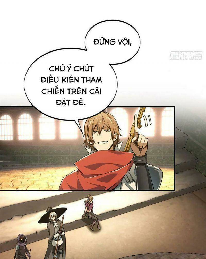 Toàn Chức Cao Thủ 2 Chapter 69 - Next Chapter 70