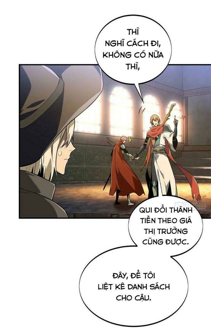 Toàn Chức Cao Thủ 2 Chapter 69 - Next Chapter 70