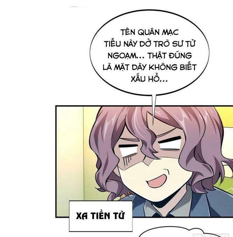 Toàn Chức Cao Thủ 2 Chapter 69 - Next Chapter 70