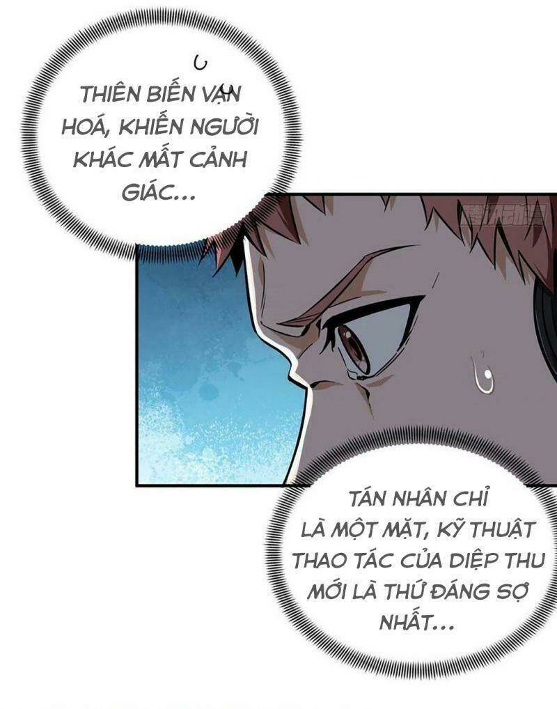 Toàn Chức Cao Thủ 2 Chapter 69 - Next Chapter 70