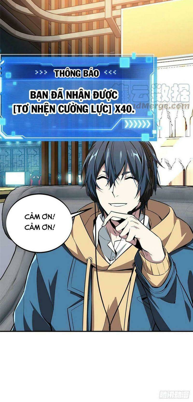 Toàn Chức Cao Thủ 2 Chapter 69 - Next Chapter 70