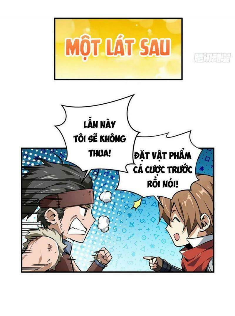 Toàn Chức Cao Thủ 2 Chapter 69 - Next Chapter 70