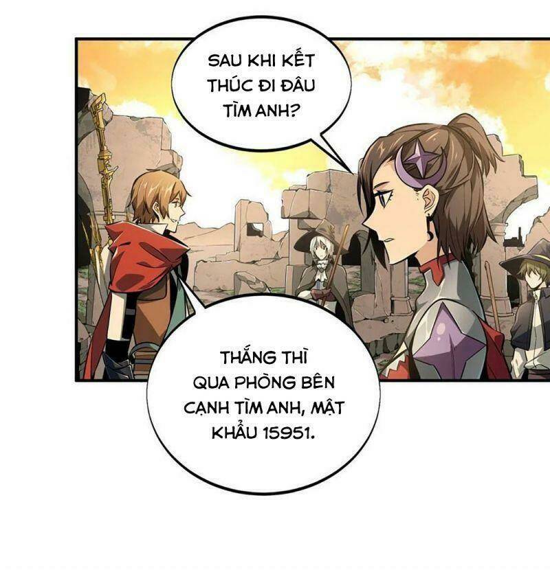 Toàn Chức Cao Thủ 2 Chapter 69 - Next Chapter 70