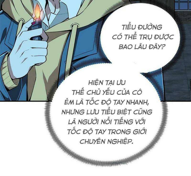 Toàn Chức Cao Thủ 2 Chapter 69 - Next Chapter 70