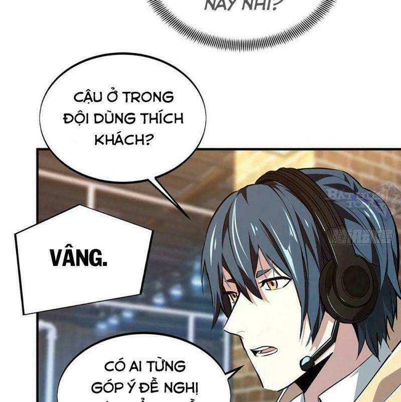 Toàn Chức Cao Thủ 2 Chapter 72 - Trang 2