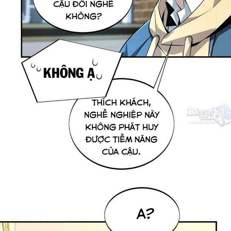 Toàn Chức Cao Thủ 2 Chapter 72 - Trang 2