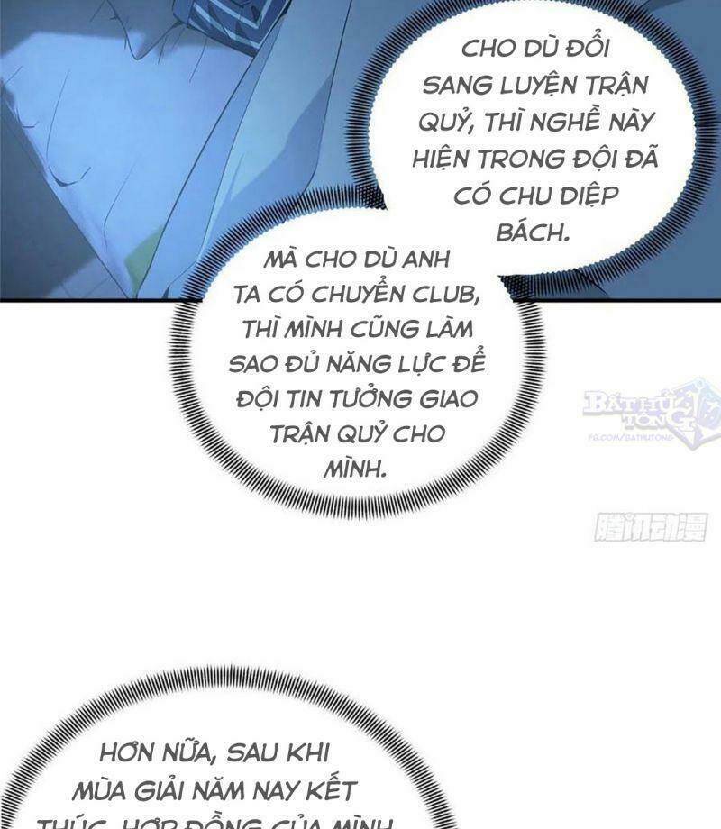 Toàn Chức Cao Thủ 2 Chapter 72 - Trang 2