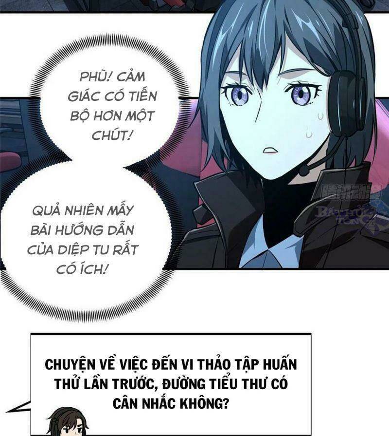 Toàn Chức Cao Thủ 2 Chapter 72 - Trang 2