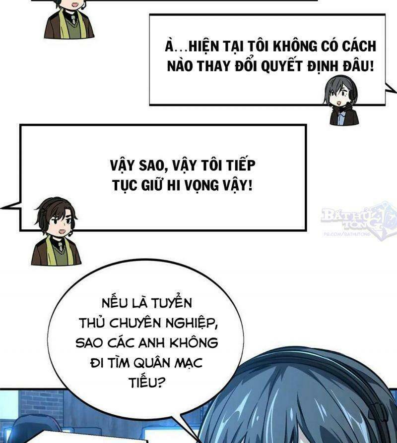 Toàn Chức Cao Thủ 2 Chapter 72 - Trang 2