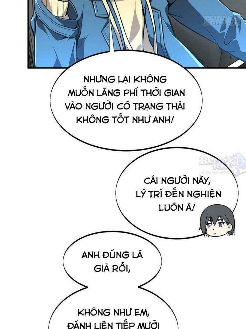 Toàn Chức Cao Thủ 2 Chapter 72 - Trang 2