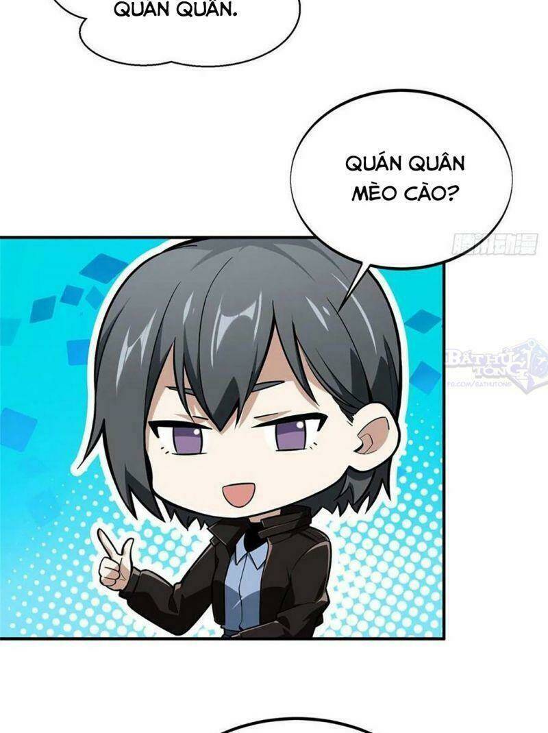 Toàn Chức Cao Thủ 2 Chapter 72 - Trang 2