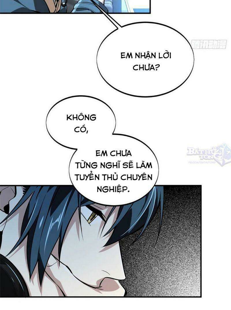 Toàn Chức Cao Thủ 2 Chapter 72 - Trang 2