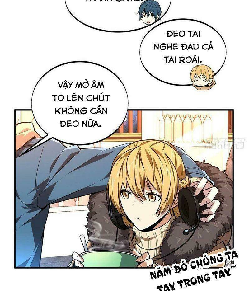 Toàn Chức Cao Thủ 2 Chapter 77 - Next Chapter 78