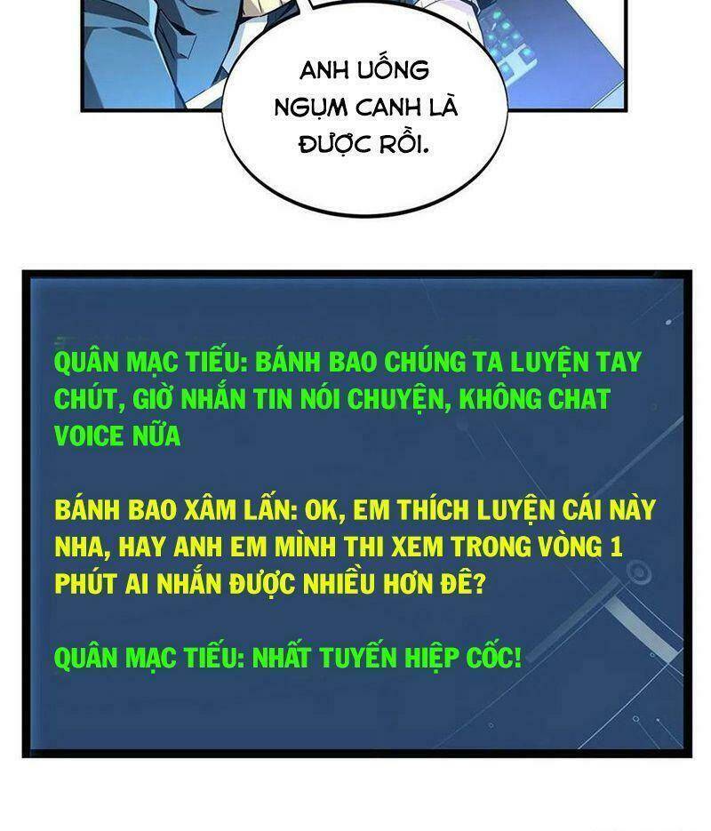 Toàn Chức Cao Thủ 2 Chapter 77 - Next Chapter 78